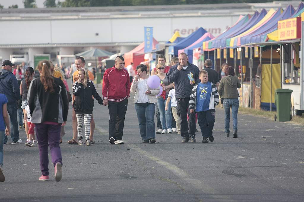 Dni Legnicy 2013 cz1