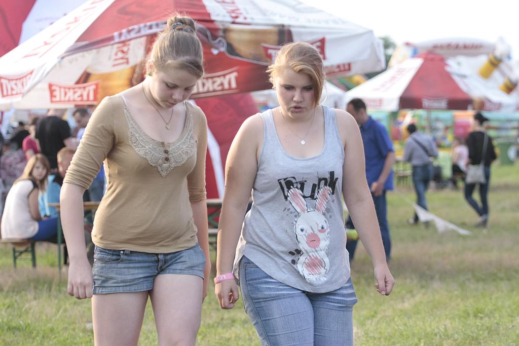 Dni Legnicy 2013 cz2