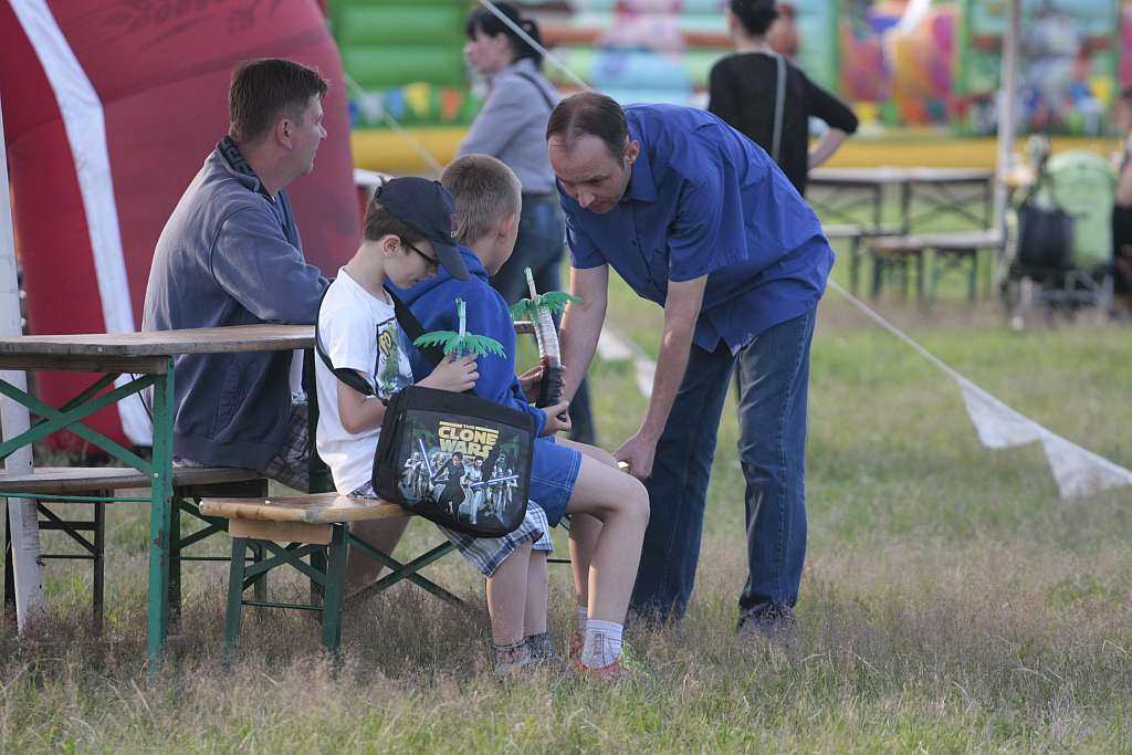 Dni Legnicy 2013 cz2