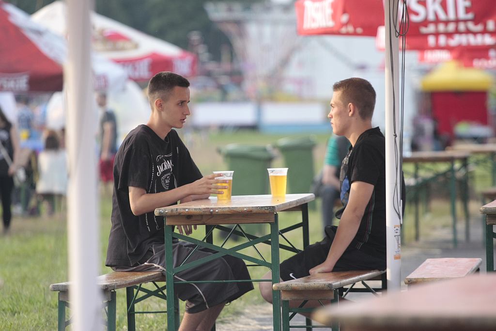 Dni Legnicy 2013 cz2