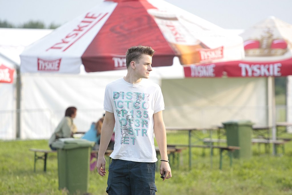 Dni Legnicy 2013 cz2