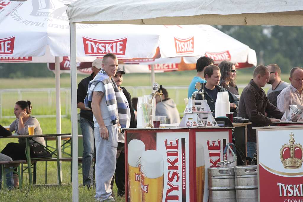 Dni Legnicy 2013 cz2