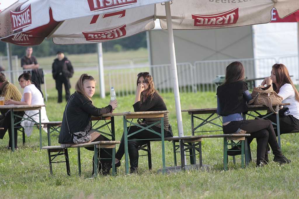 Dni Legnicy 2013 cz2