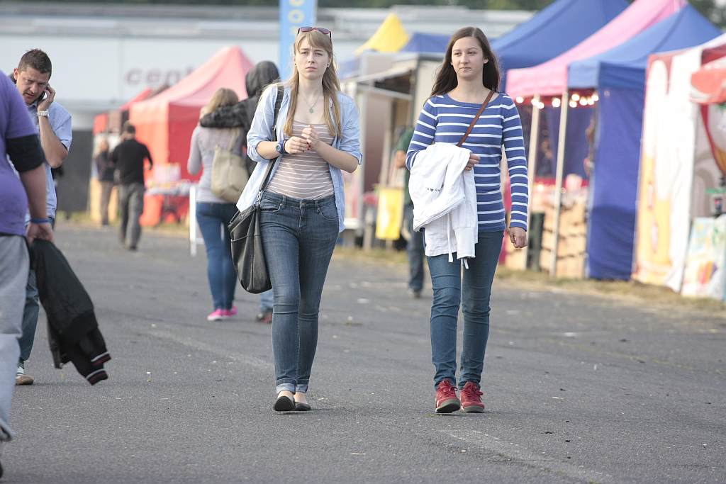 Dni Legnicy 2013 cz2