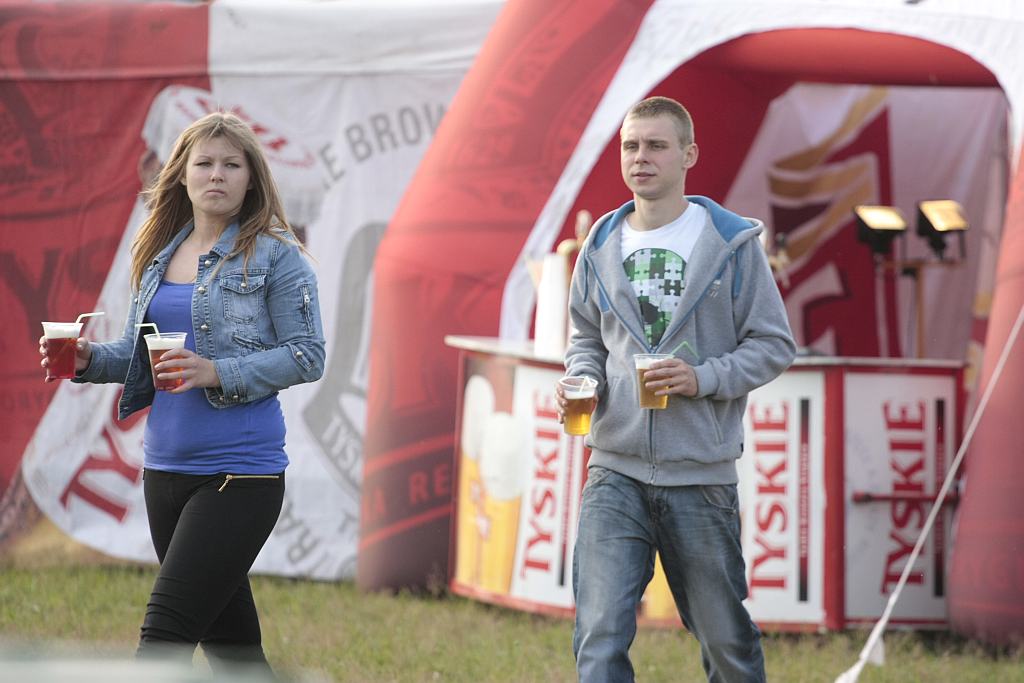 Dni Legnicy 2013 cz2