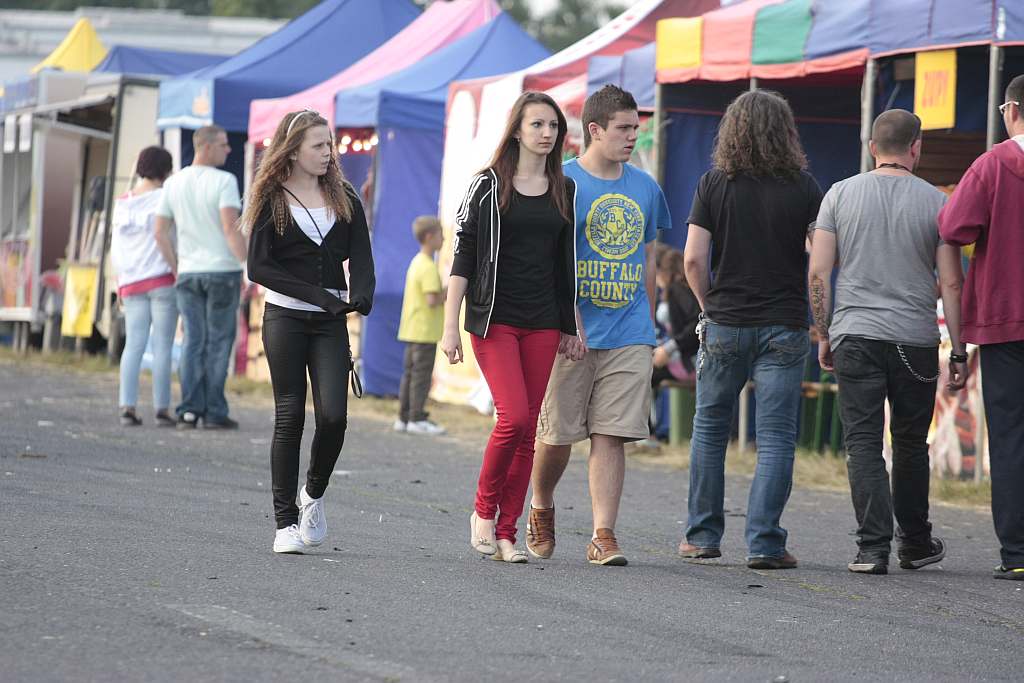 Dni Legnicy 2013 cz2