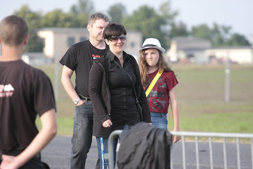 Dni Legnicy 2013 cz1