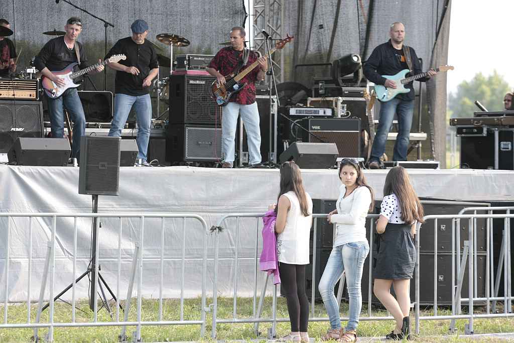 Dni Legnicy 2013 cz1