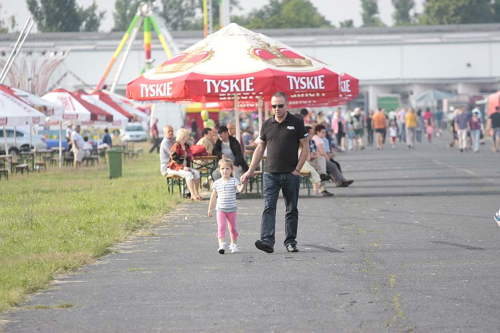 Dni Legnicy 2013 cz1