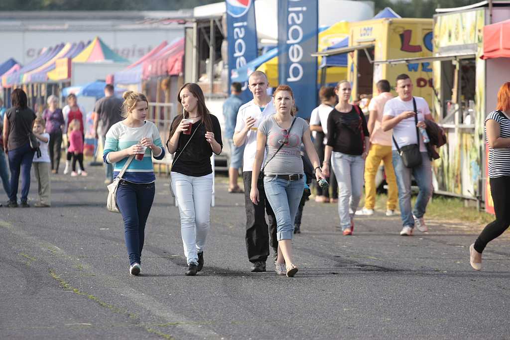 Dni Legnicy 2013 cz1