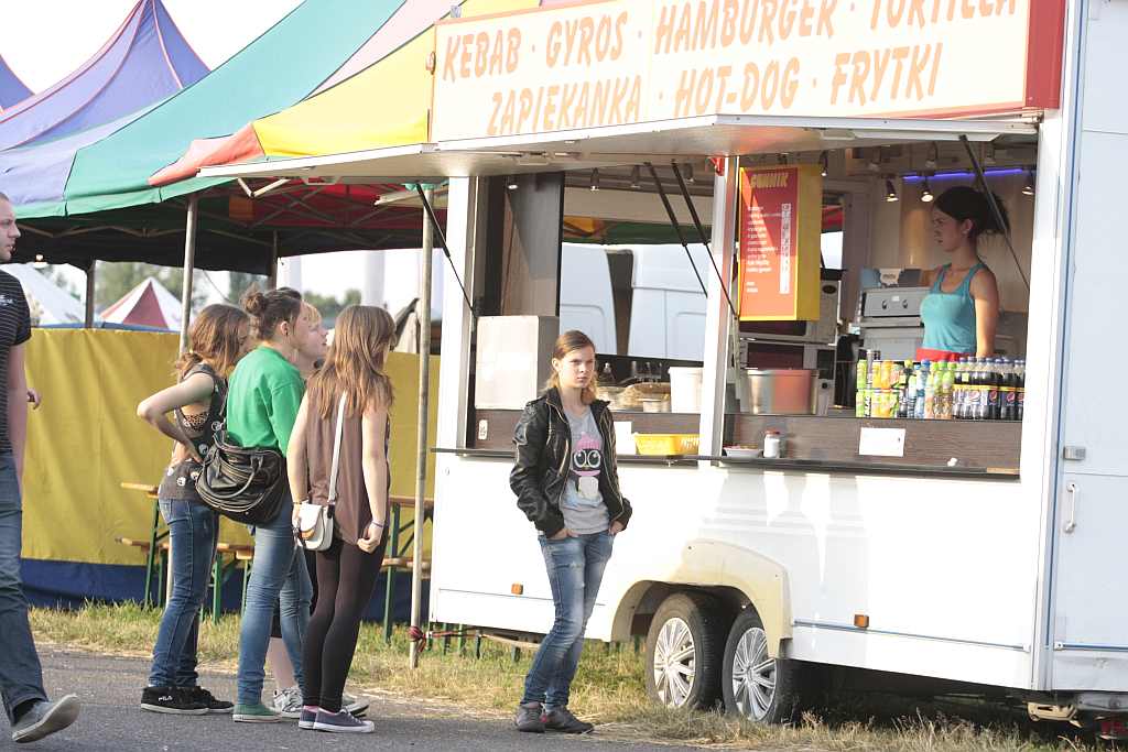 Dni Legnicy 2013 cz2