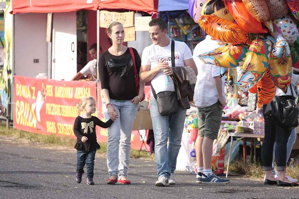 Dni Legnicy 2013 cz1