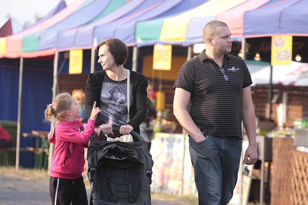 Dni Legnicy 2013 cz2