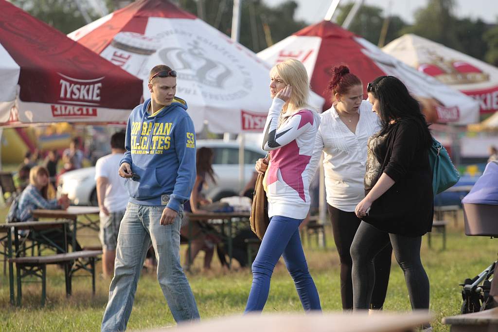 Dni Legnicy 2013 cz2