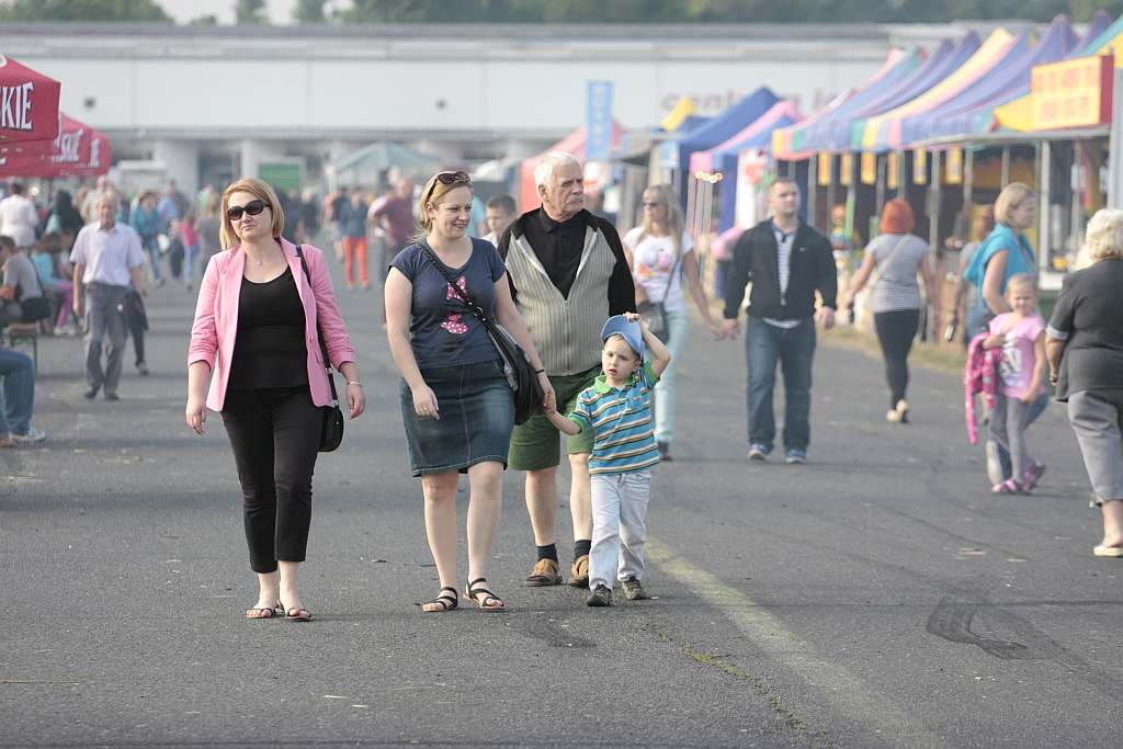 Dni Legnicy 2013 cz1