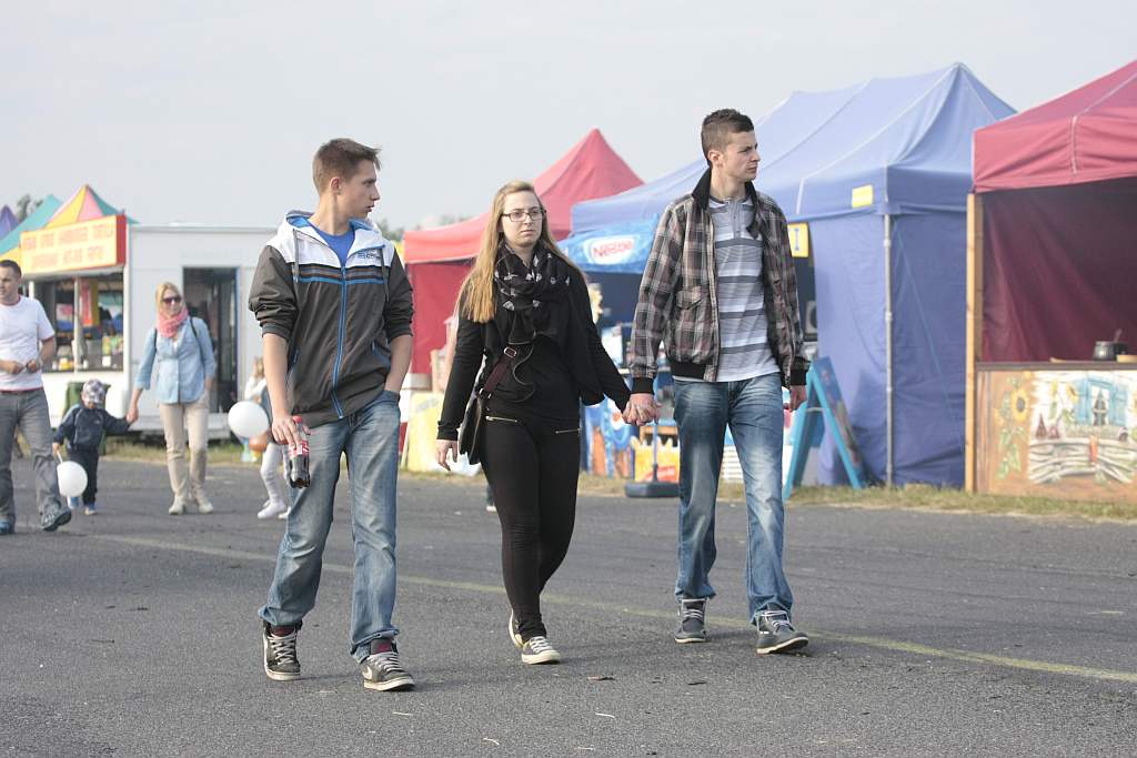 Dni Legnicy 2013 cz1