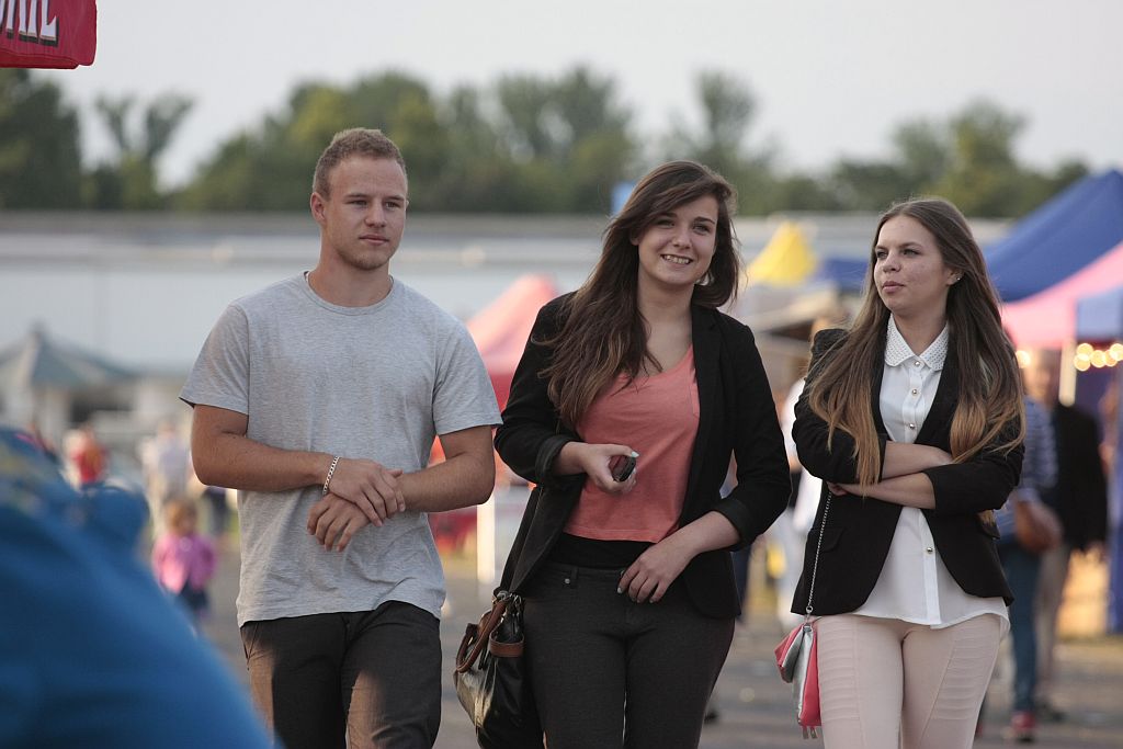 Dni Legnicy 2013 cz2