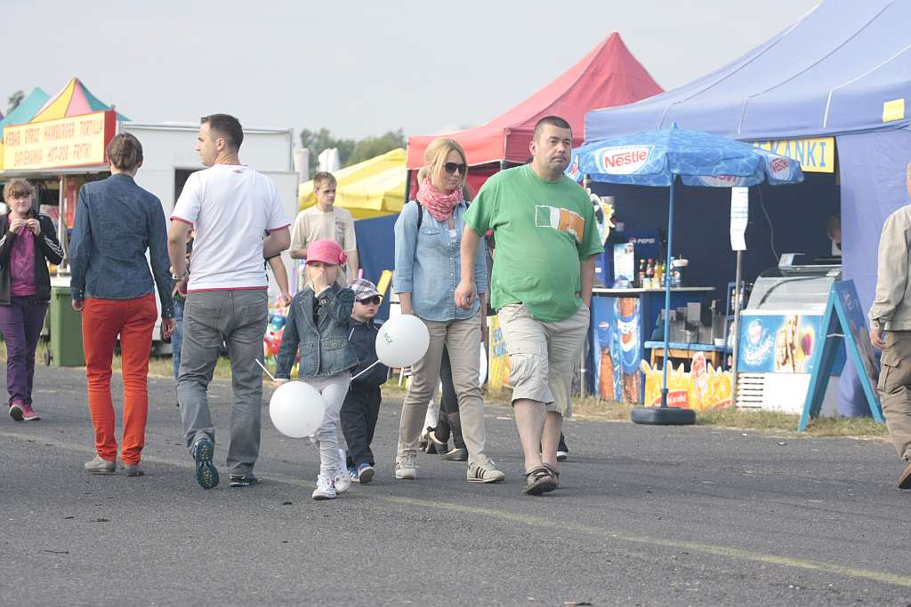 Dni Legnicy 2013 cz1