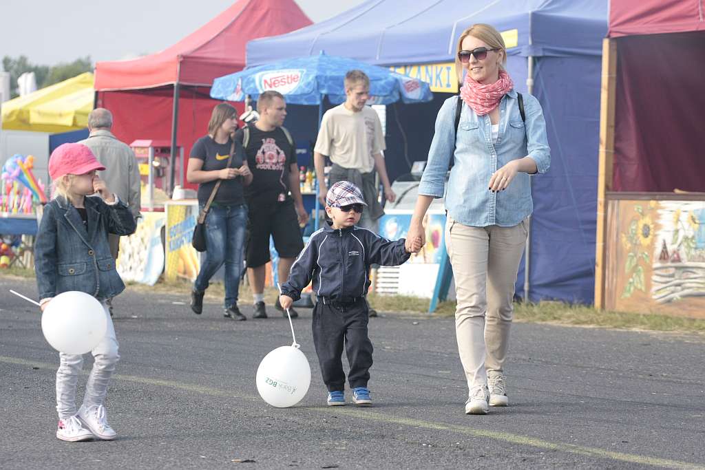 Dni Legnicy 2013 cz1