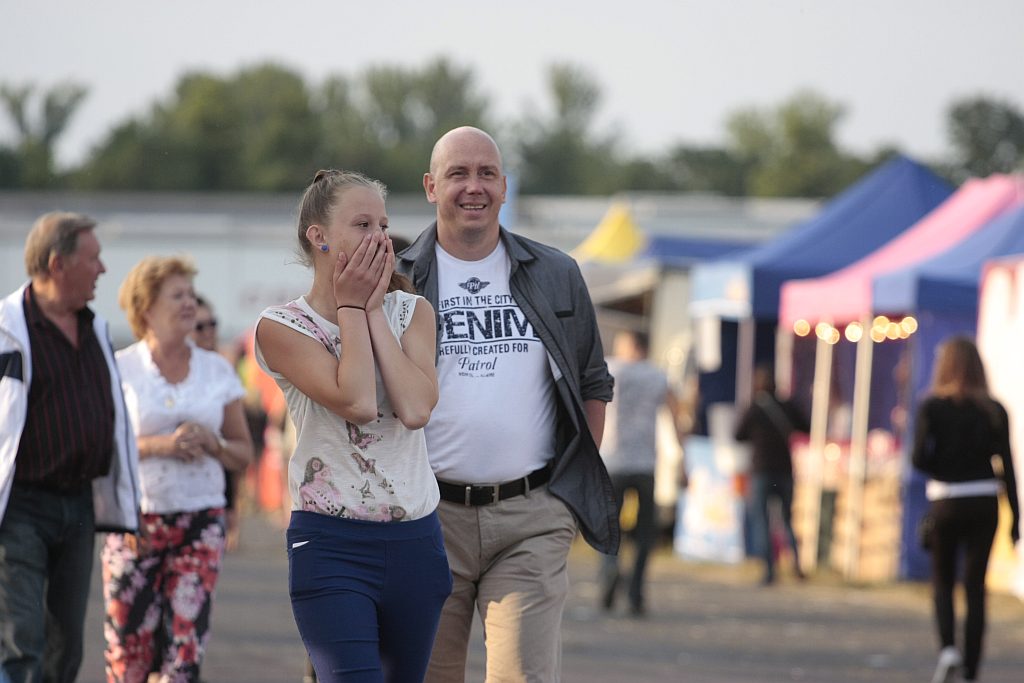 Dni Legnicy 2013 cz2