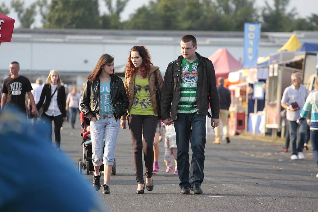 Dni Legnicy 2013 cz2