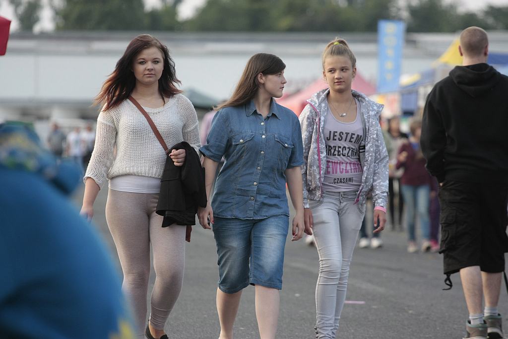Dni Legnicy 2013 cz2