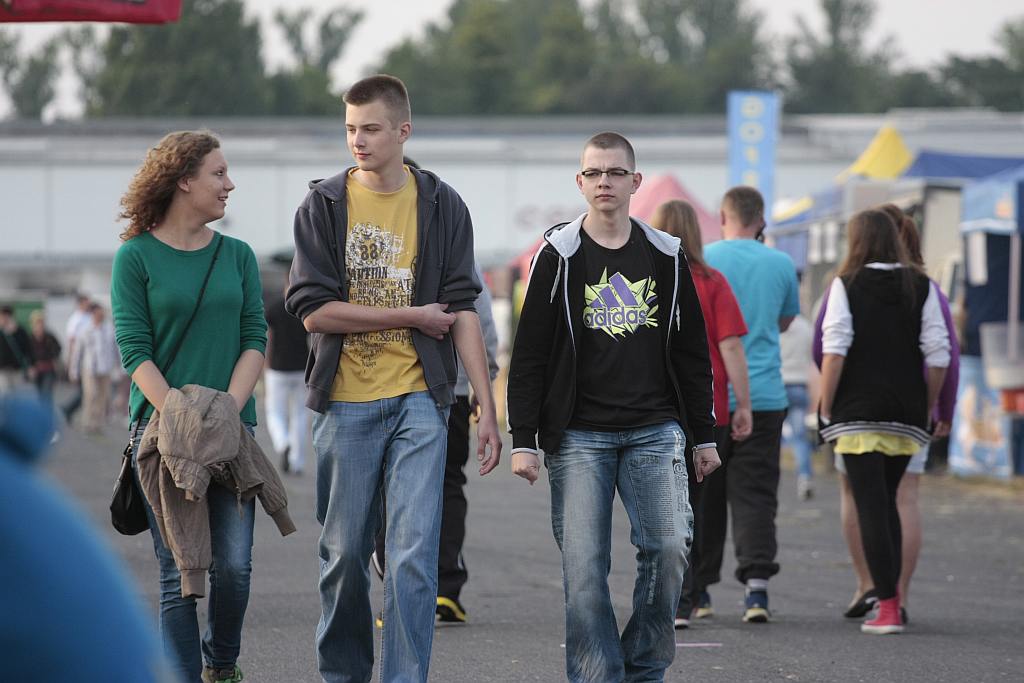 Dni Legnicy 2013 cz2