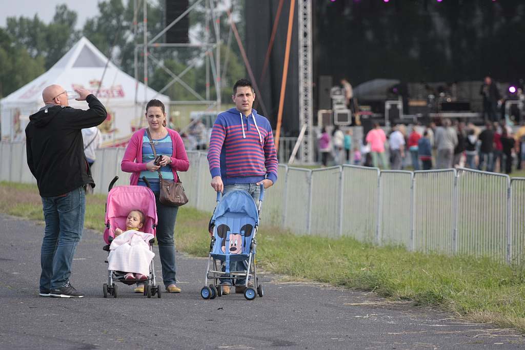 Dni Legnicy 2013 cz2