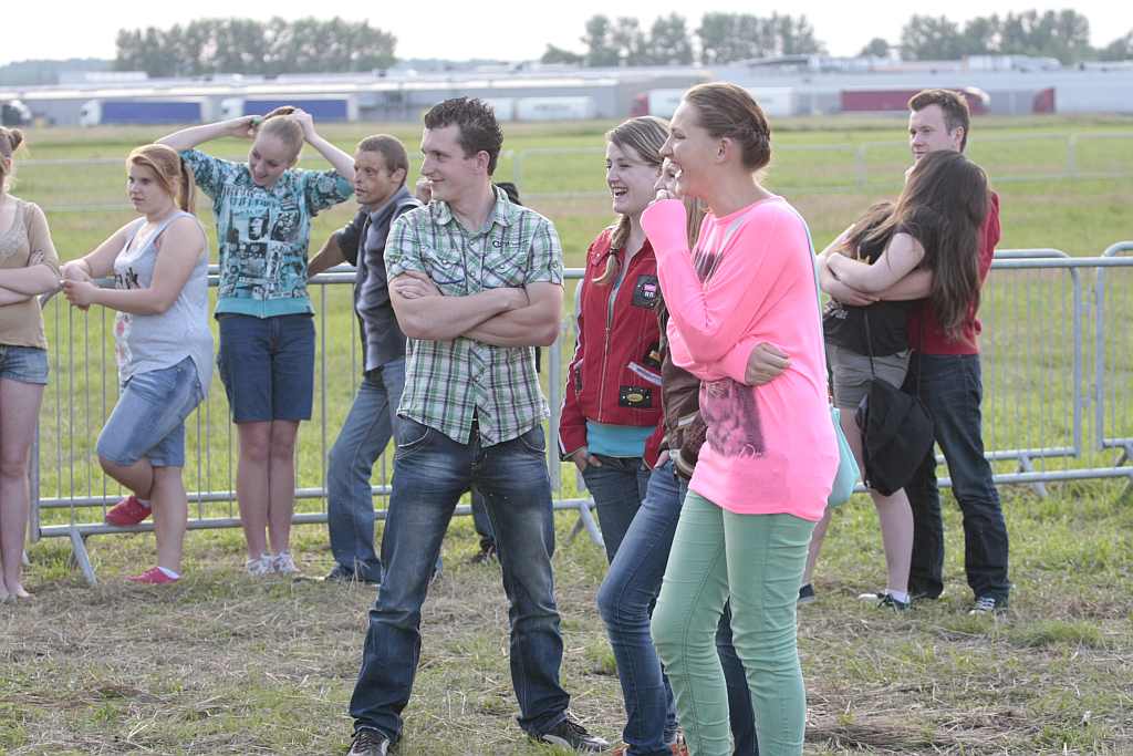 Dni Legnicy 2013 cz2