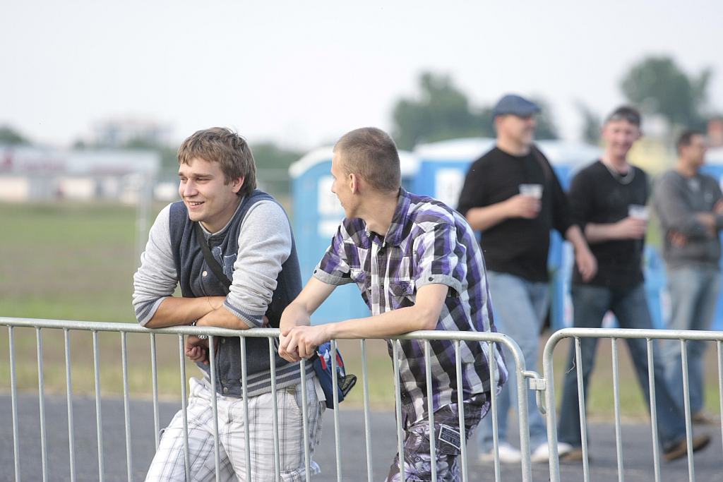 Dni Legnicy 2013 cz2