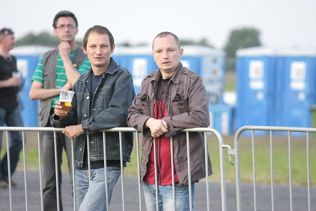 Dni Legnicy 2013 cz2