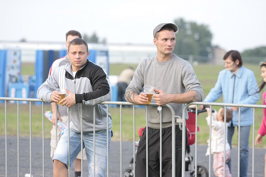 Dni Legnicy 2013 cz2