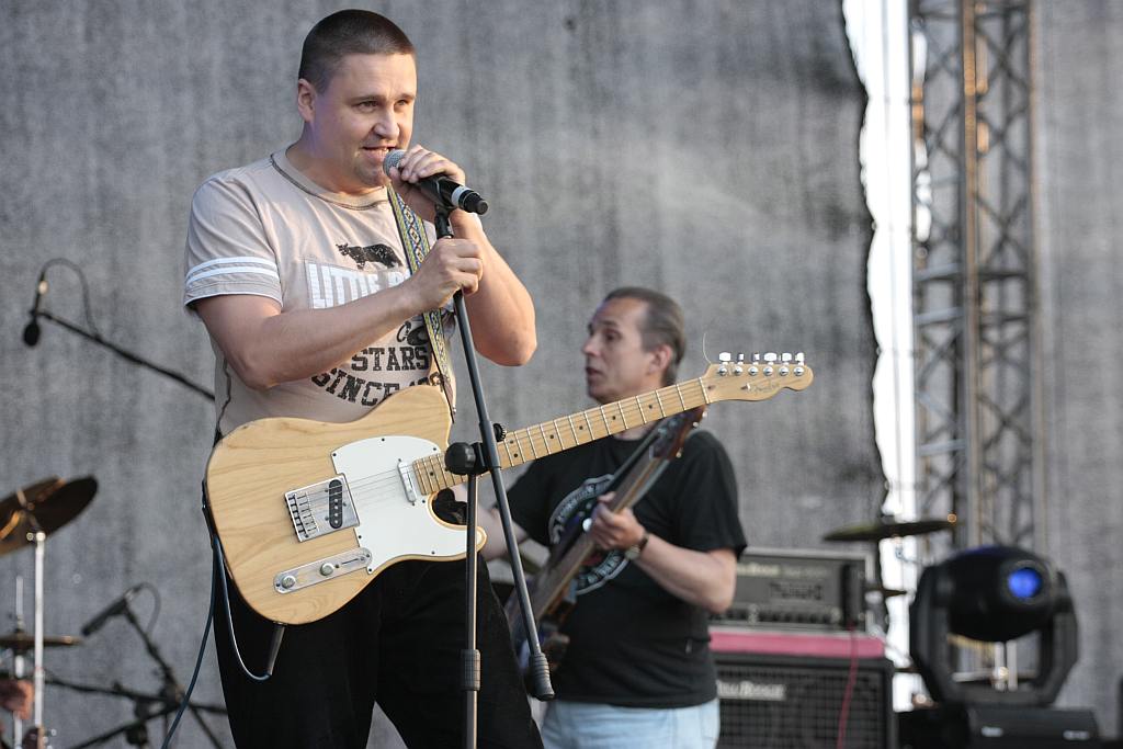 Dni Legnicy 2013 cz2