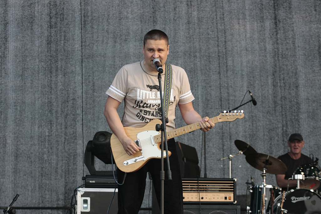 Dni Legnicy 2013 cz2