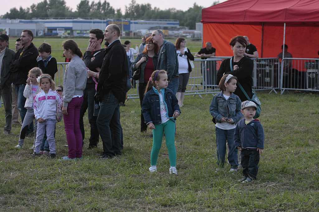 Dni Legnicy 2013 cz2