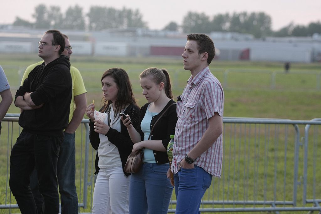 Dni Legnicy 2013 cz2