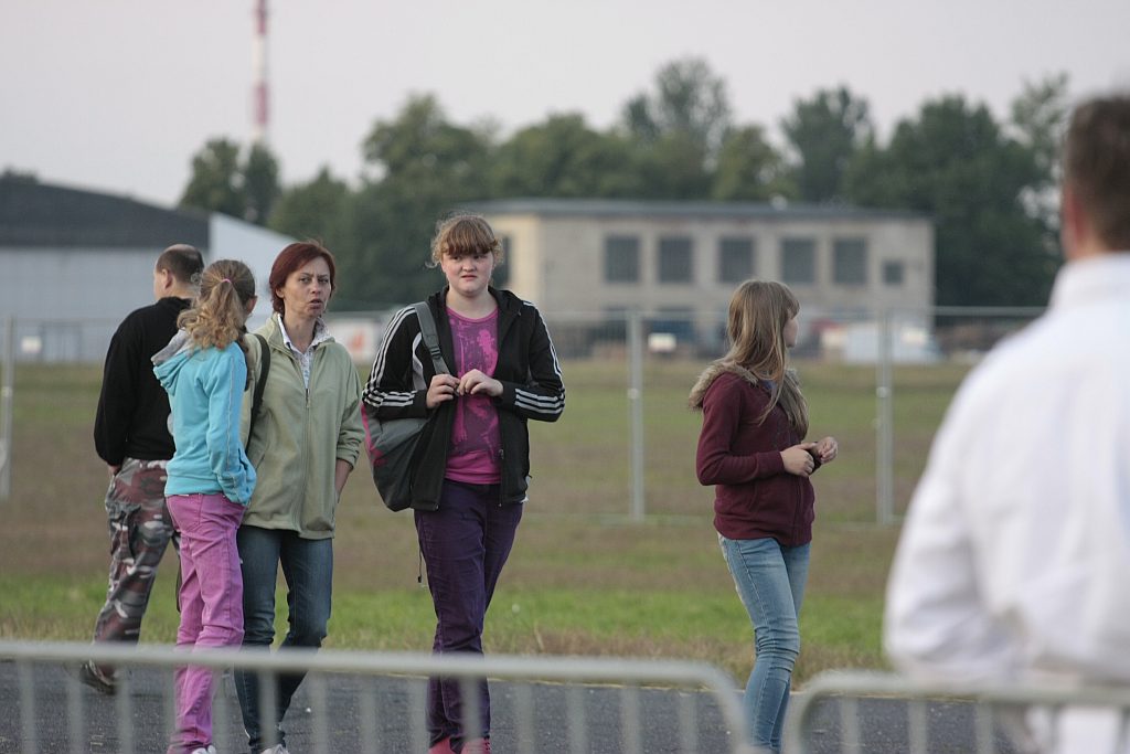 Dni Legnicy 2013 cz2