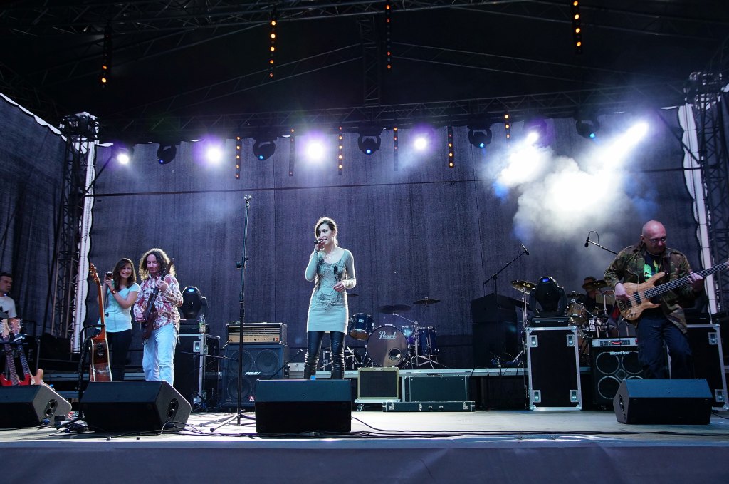 Dni Legnicy 2013 cz3