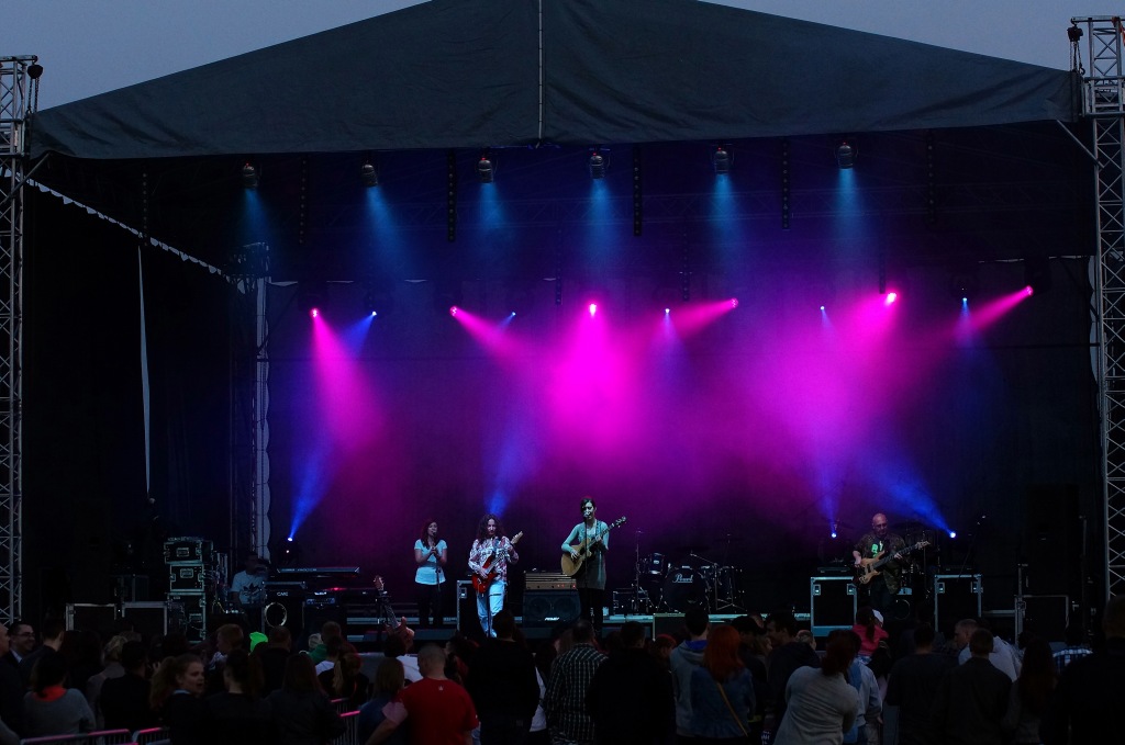Dni Legnicy 2013 cz3