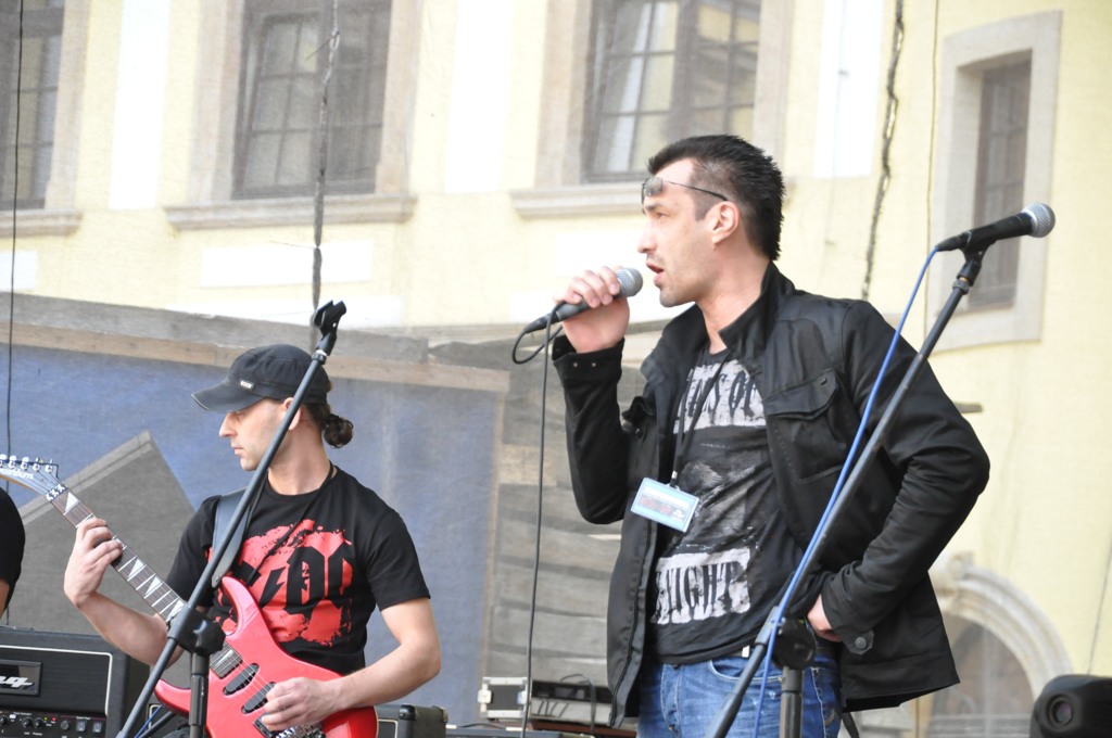 Znamy zwycięzcę Przeglądu Kapel Rockowych!
