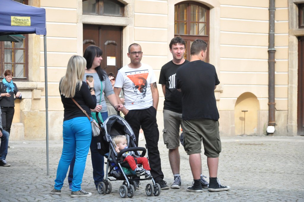 Znamy zwycięzcę Przeglądu Kapel Rockowych!
