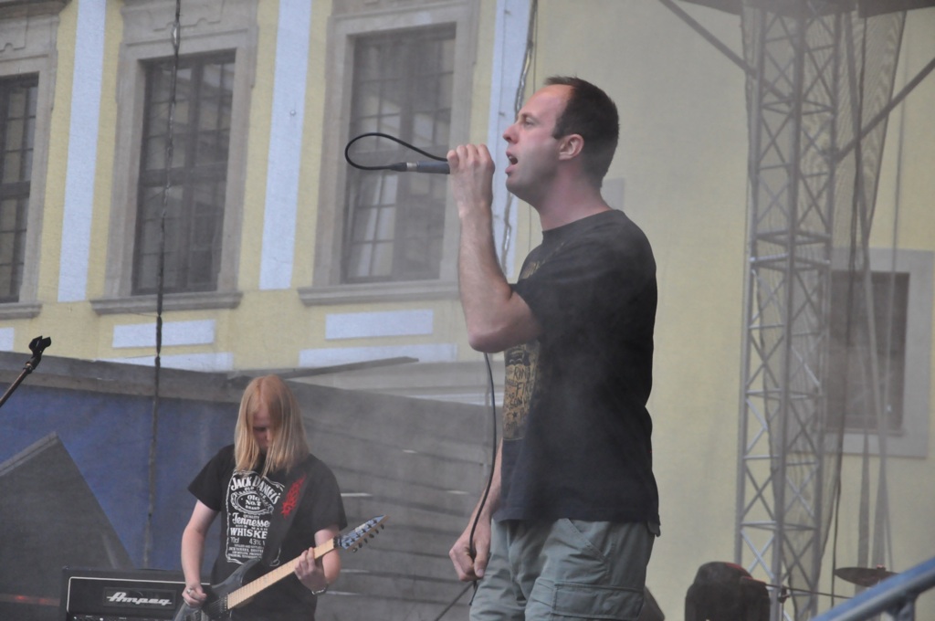 Znamy zwycięzcę Przeglądu Kapel Rockowych!
