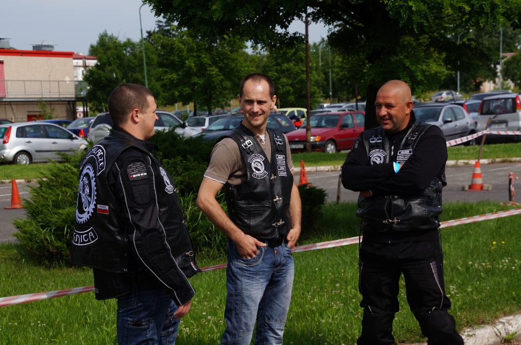 Biała Sobota w legnickim szpitalu