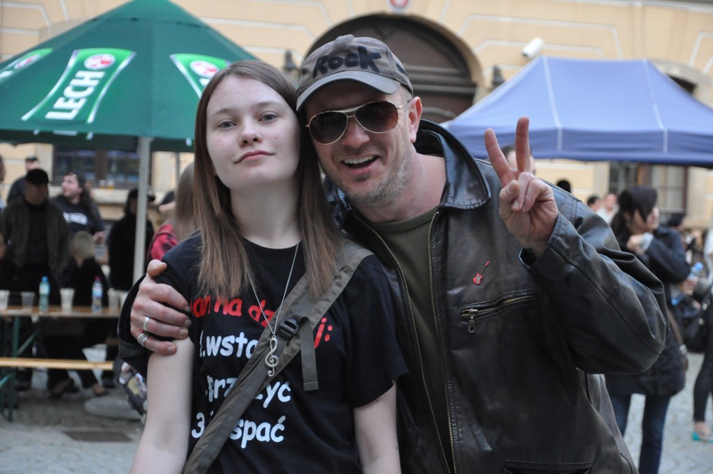 Znamy zwycięzcę Przeglądu Kapel Rockowych!
