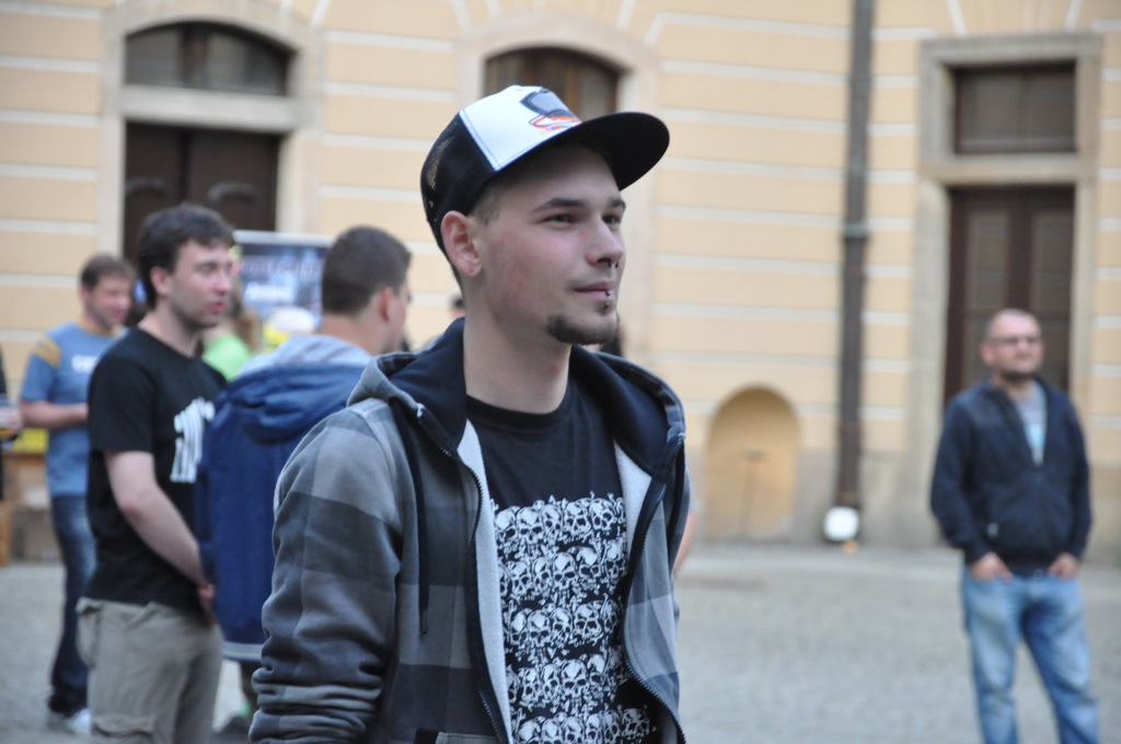 Znamy zwycięzcę Przeglądu Kapel Rockowych!
