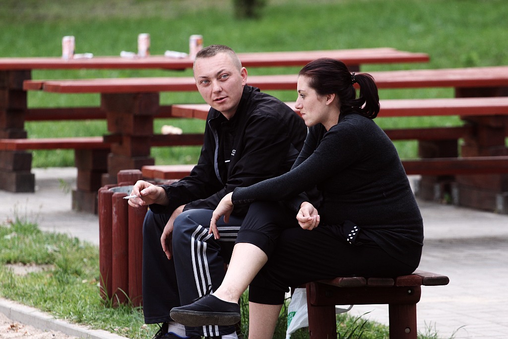 I Piknik Rodzinny w Bieniowicach