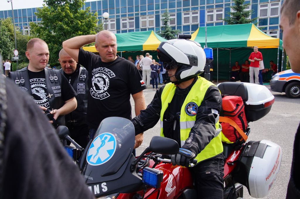 Biała Sobota w legnickim szpitalu