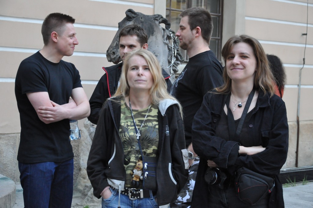 Znamy zwycięzcę Przeglądu Kapel Rockowych!
