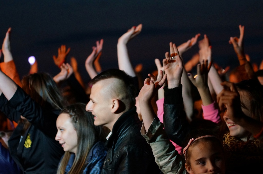 Dni Legnicy 2013 cz3