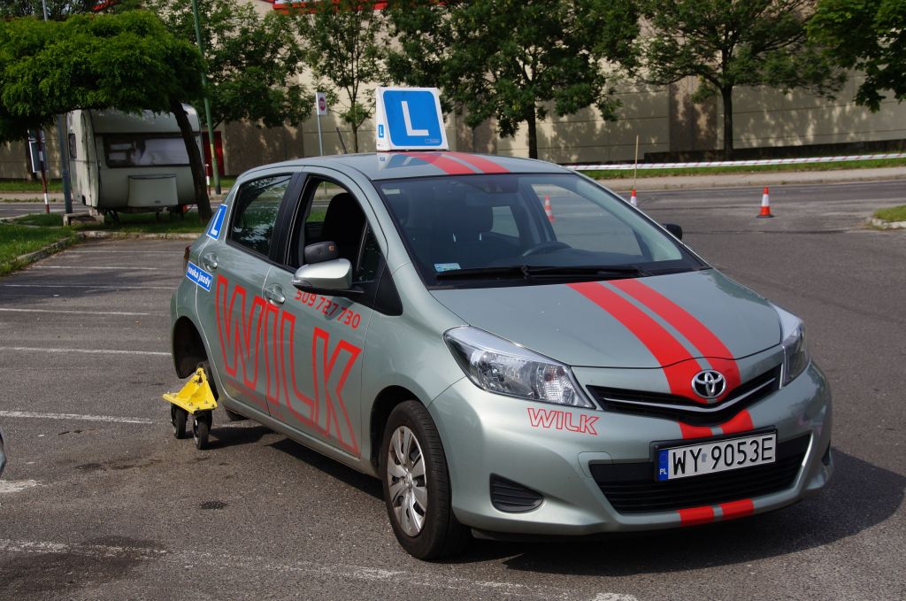 Biała Sobota w legnickim szpitalu